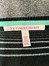 Victoria's Secret Black Pullover Sweater Size M - photo 7