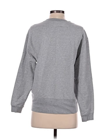 Love Moschino Sweatshirt (view 2)