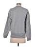 Love Moschino Gray Sweatshirt Size 2 - photo 2