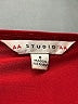 AA Studio AA Red Cocktail Dress Size 8 - photo 7