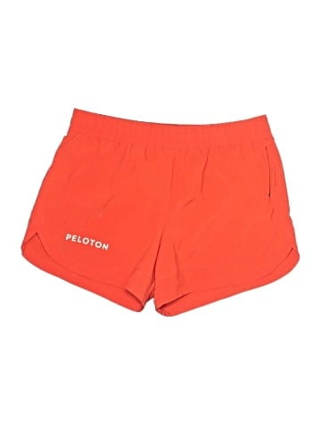 Peloton Athletic Shorts (view 1)