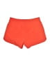 Peloton Solid Orange Athletic Shorts Size M - photo 2
