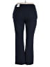 Anne Klein Solid Blue Active Pants Size XXL - photo 2