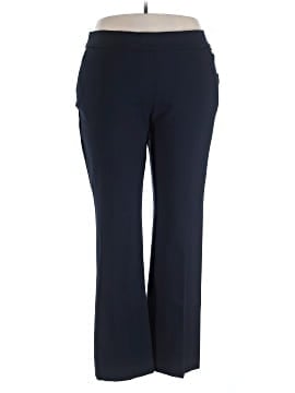 Anne Klein Active Pants (view 1)