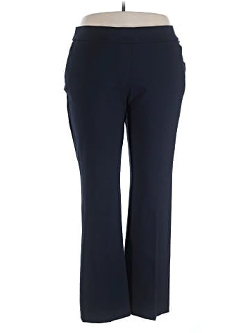 Anne Klein Active Pants (view 1)