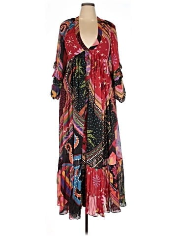 FARM Rio Casual Dress (view 1)