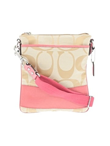Coach Crossbody Bag (view 1)