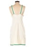 Kyodan Ivory Romper Size M - photo 2