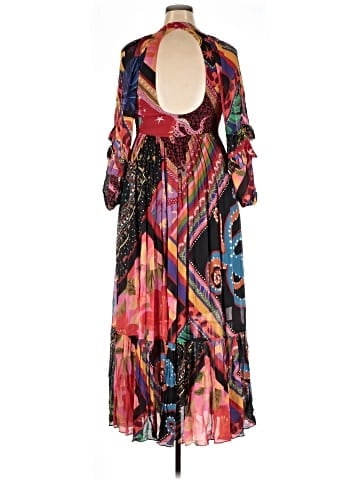 FARM Rio Casual Dress (view 2)