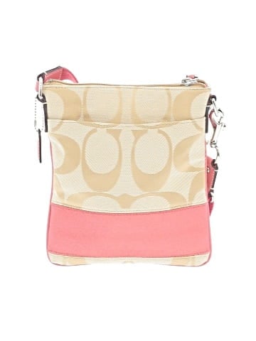 Coach Crossbody Bag (view 2)