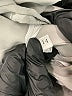 Unbranded Metallic Silver Cocktail Dress Size 14 - photo 4