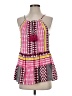 THML 100% Viscose Pink Sleeveless Blouse Size XS - photo 1