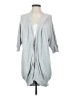 Gap Gray Cardigan Size XS - photo 1