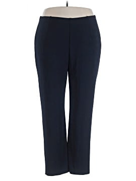 Travelers by Chico's Casual Pants (view 1)