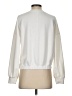 Southern Tide White Sweatshirt Size S - photo 2