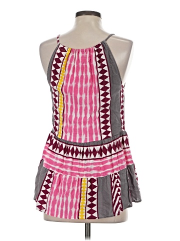 THML Sleeveless Blouse (view 2)