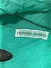 Tsumori Chisato Green Cardigan Size XL (estimated) - photo 4
