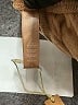 SKIMS Brown Casual Pants Size L - photo 8