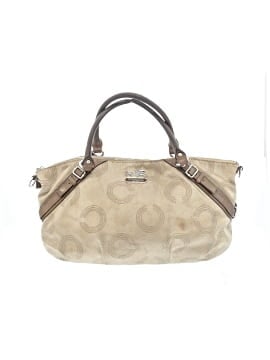 Coach Hobo (view 2)