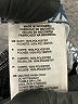 Adidas 100% Polyester Print Blue Shorts Size 10 - photo 4