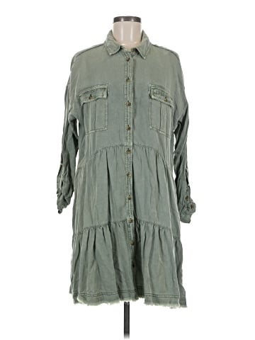 Pilcro Casual Dress (view 1)