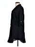 Dotti Black 3/4 Sleeve Button-Down Shirt Size L (estimated) - photo 5