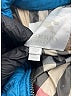 Burberry 100% Polymide Teal Blue Puffer Jacket Size 10 - photo 8