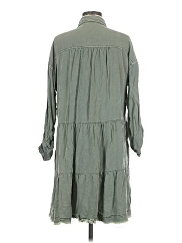 Pilcro Casual Dress (view 2)