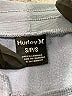 Hurley 100% Polyester Solid Blue Track Pants Size S - photo 7
