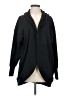 Yogalicious Black Zip Up Hoodie Size XS - photo 1