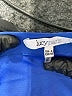 Lucy Paris 100% Polyester Solid Blue Formal Skirt Size S - photo 4
