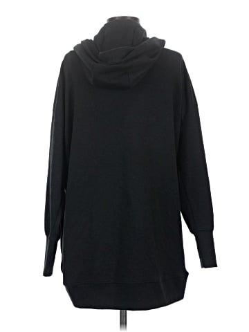 Yogalicious Zip Up Hoodie (view 2)