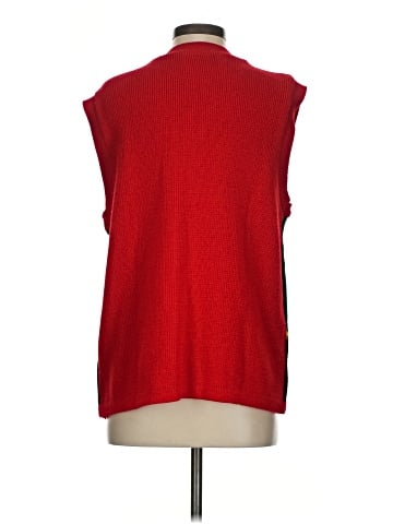 Style Studio Sweater Vest (view 2)