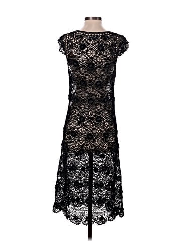Moschino Cheap And Chic Cocktail Dress (view 2)