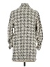 Max Studio Houndstooth Gray Blazer Size S - photo 2