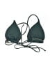 Damsel Teal Swimsuit Top Size M - photo 2