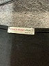 A'gaci Graphic Black Cocktail Dress Size S - photo 7
