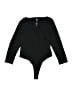 Victoria Sport Black Bodysuit Size M - photo 1