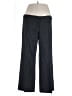 Maurices Chevron-herringbone Gray Dress Pants Size 18 - photo 1