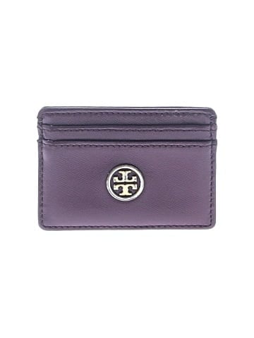 Tory Burch Leather Wallet (view 1)