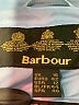 Barbour Blue Raincoat Size 12 - photo 6
