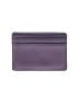 Tory Burch 100% Leather Purple Leather Wallet One size - photo 2