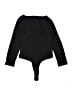 Victoria Sport Black Bodysuit Size M - photo 2