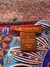 Copper Key Blue Sleeveless Top Size L - photo 7