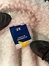 Active by Old Navy 100% Polyester Solid White Snow Jacket Size 2X - photo 6