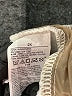 Active by Old Navy 100% Polyester Solid White Snow Jacket Size 2X - photo 7
