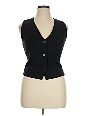 Unbranded Vest (view 1)