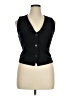 Unbranded Black Vest Size XL - photo 1