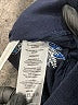 Ann Taylor LOFT Graphic Blue Shorts Size 8 - photo 4