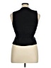 Unbranded Black Vest Size XL - photo 2